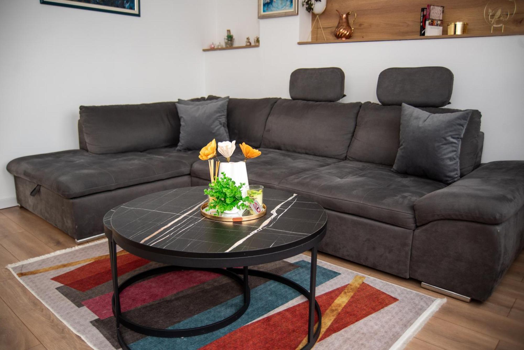 Apartment Mey SJJ Extérieur photo