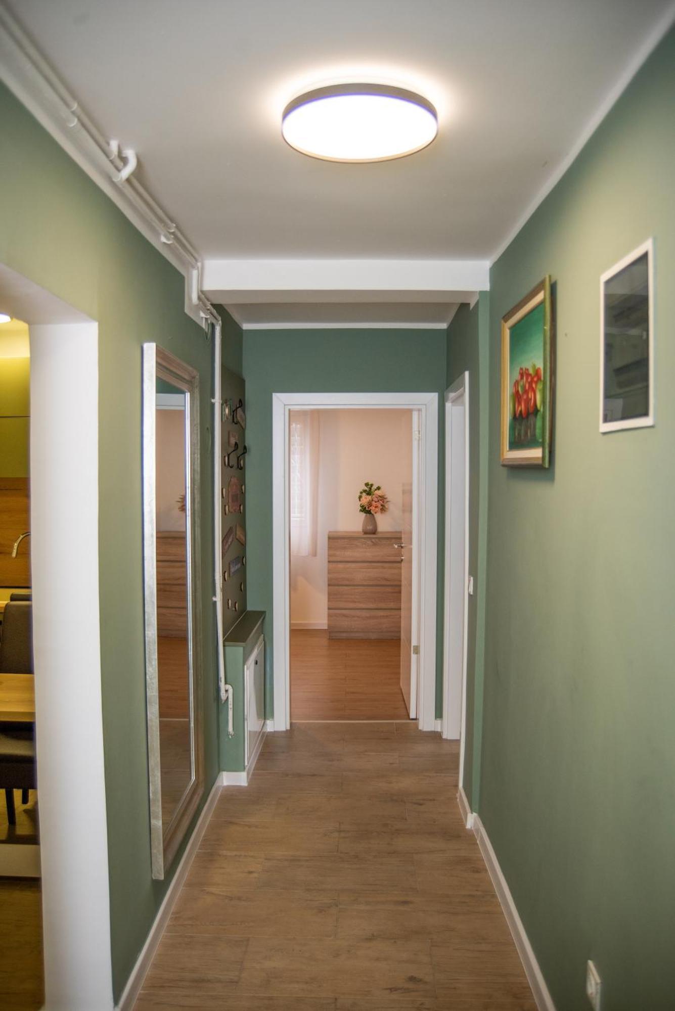 Apartment Mey SJJ Extérieur photo