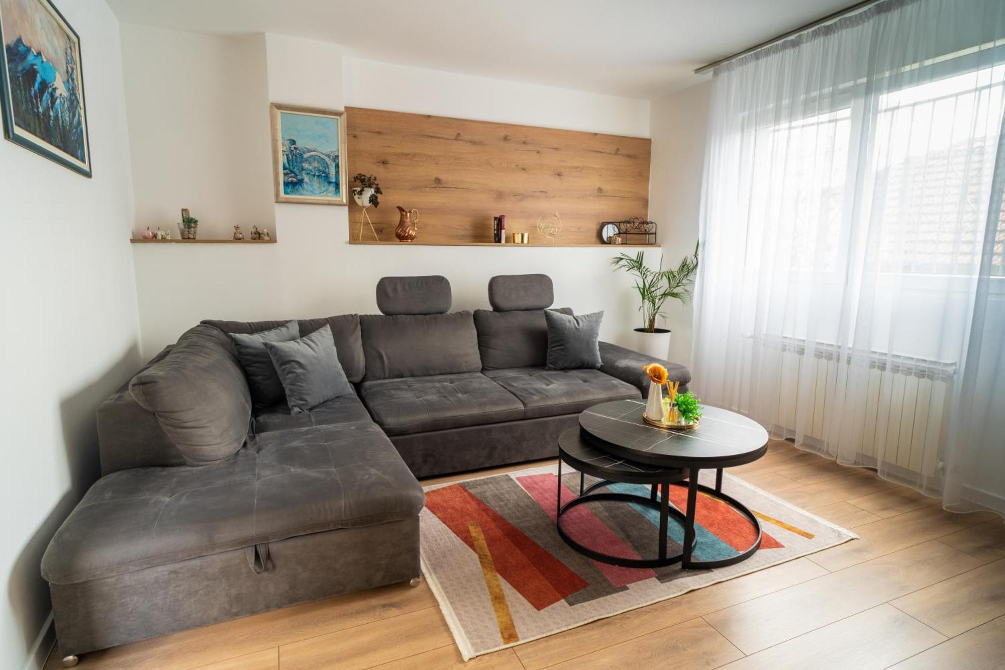 Apartment Mey SJJ Extérieur photo